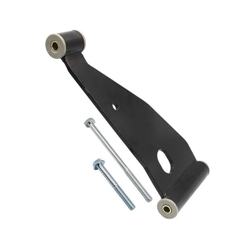 Drive-up Club Car Control a Arm, Control Arm for Club Car Precedent 2004-Up and Tempo 2018-Up Golf Carts, Precedent Control Arms Delta A-Plate, OEM 102287301 103388501 - Image 1